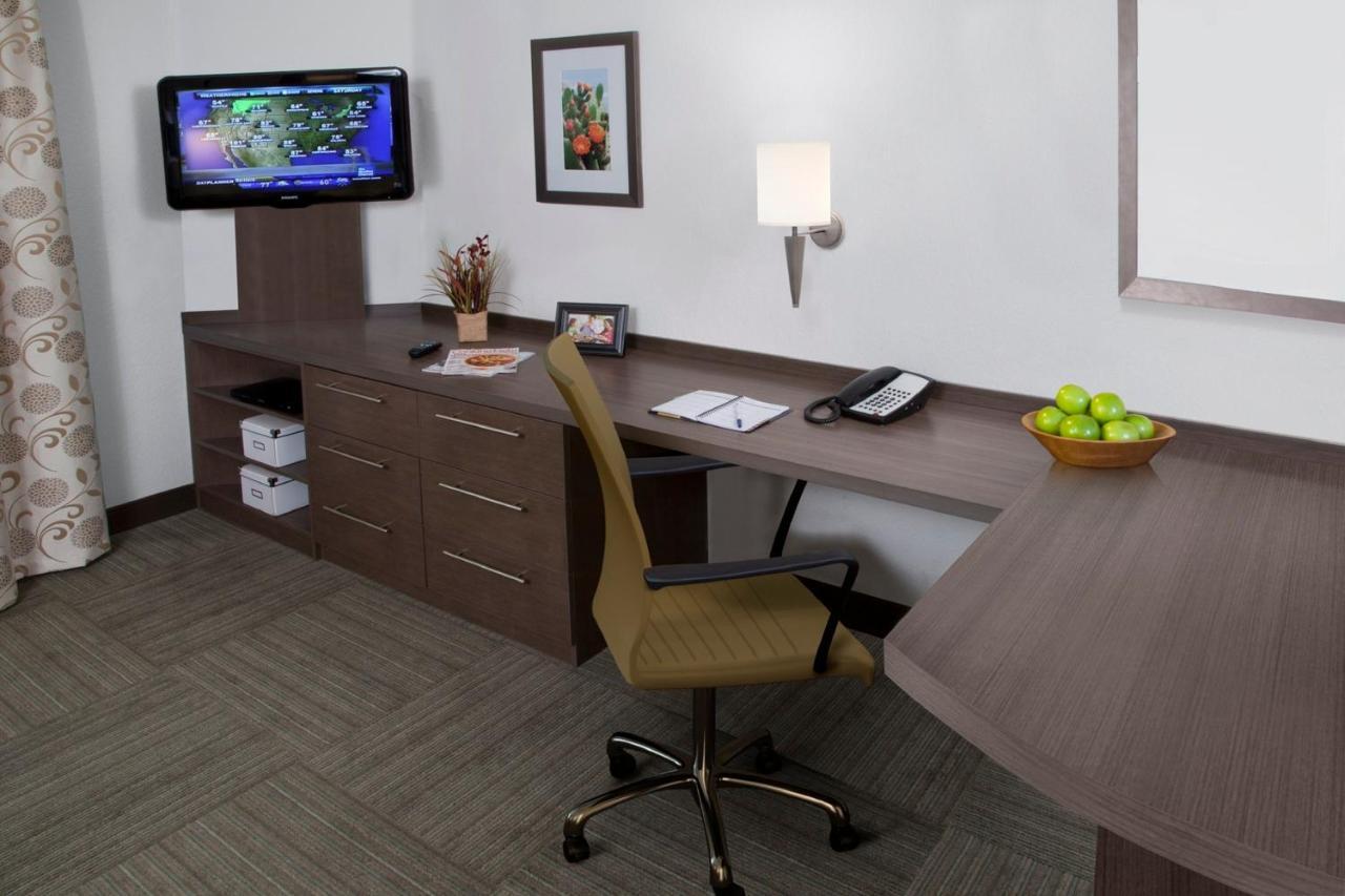 Candlewood Suites - Austin Nw - Lakeline, An Ihg Hotel Екстер'єр фото