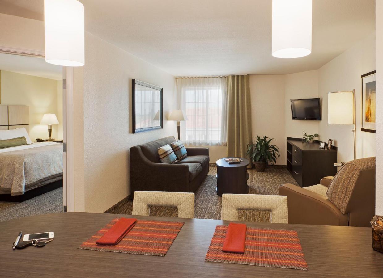 Candlewood Suites - Austin Nw - Lakeline, An Ihg Hotel Екстер'єр фото